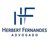 Logo oficial Herbert Fernandes Advogado